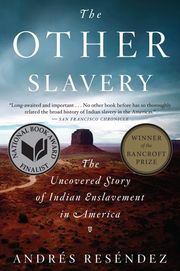 Buy The Other Slavery at Amazon